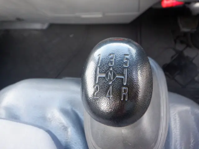 マツダ タイタン TKG-LHR85A(2WD)の写真37