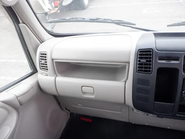 トヨタ トヨエース ABF-TRY220(2WD)の写真37