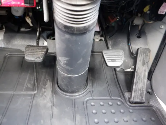 マツダ タイタン TKG-LHR85A(2WD)の写真38