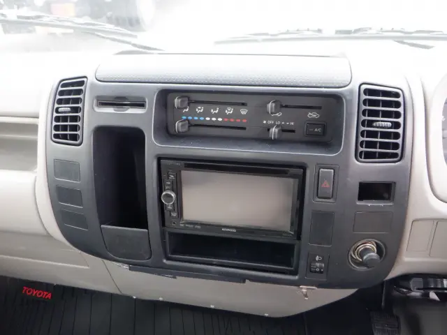 トヨタ トヨエース ABF-TRY220(2WD)の写真38