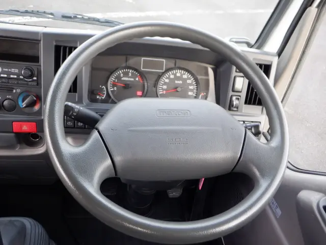 マツダ タイタン TKG-LHR85A(2WD)の写真39