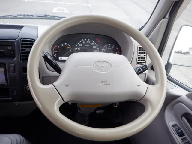 トヨタ トヨエース ABF-TRY220(2WD)の写真39