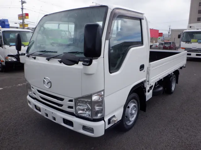 マツダ タイタン TRG-LHR85A(2WD)の写真1