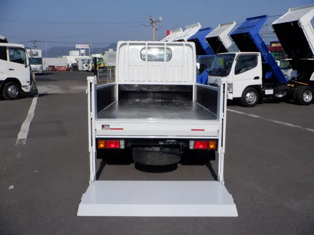 日産 ニッサン TKG-SZ2F24(2WD)の写真3