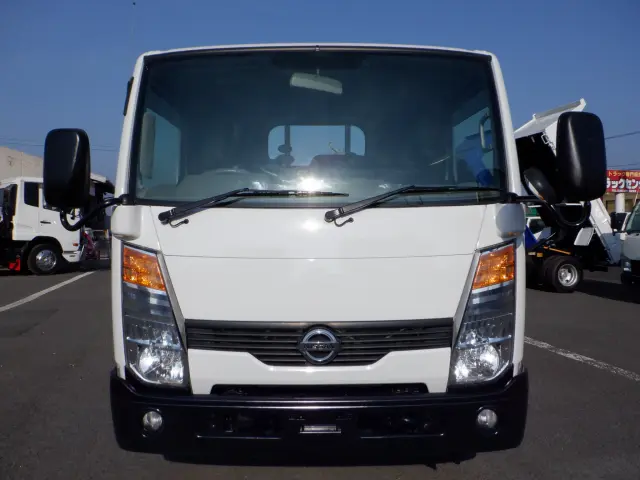 日産 ニッサン TKG-SZ2F24(2WD)の写真4