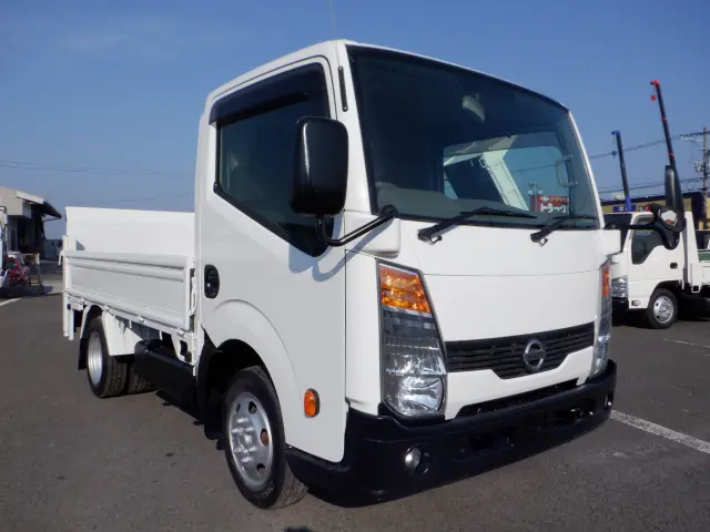 日産 ニッサン TKG-SZ2F24(2WD)の写真5