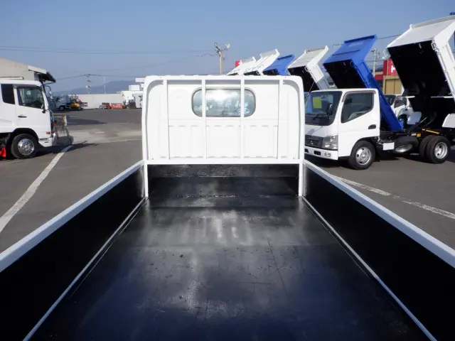 日産 ニッサン TKG-SZ2F24(2WD)の写真7