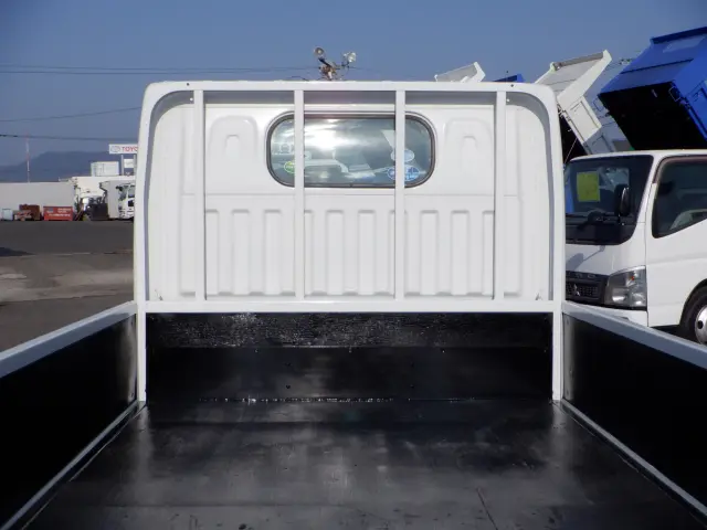 日産 ニッサン TKG-SZ2F24(2WD)の写真8