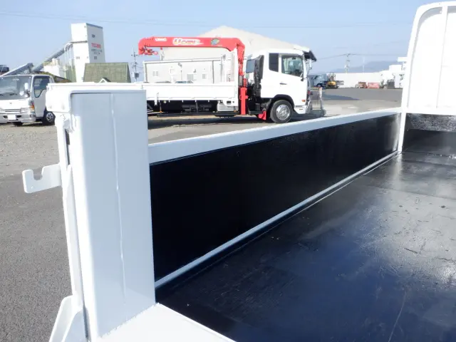 日産 ニッサン TKG-SZ2F24(2WD)の写真9