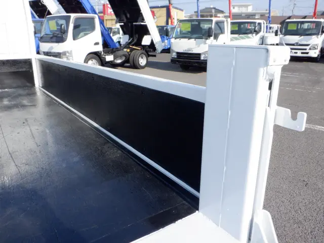 日産 ニッサン TKG-SZ2F24(2WD)の写真10