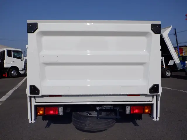 日産 ニッサン TKG-SZ2F24(2WD)の写真11