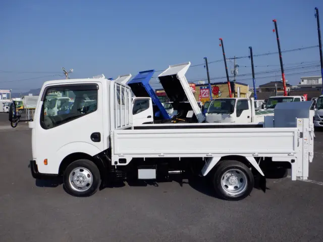 日産 ニッサン TKG-SZ2F24(2WD)の写真12