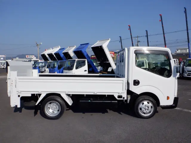 日産 ニッサン TKG-SZ2F24(2WD)の写真13