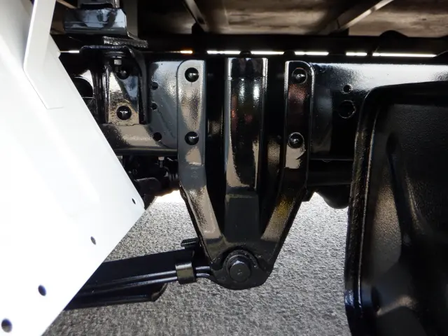 日産 ニッサン TKG-SZ2F24(2WD)の写真16