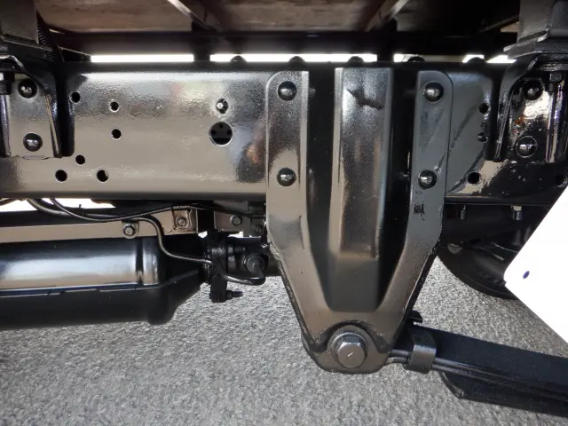 日産 ニッサン TKG-SZ2F24(2WD)の写真17