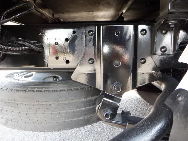 日産 ニッサン TKG-SZ2F24(2WD)の写真18