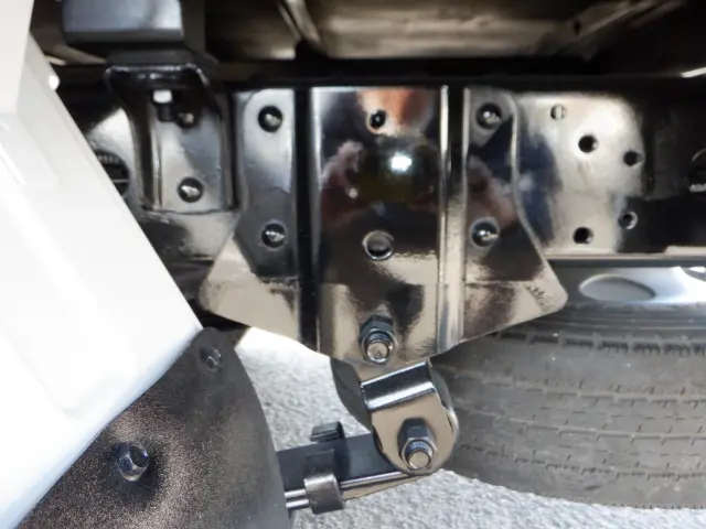 日産 ニッサン TKG-SZ2F24(2WD)の写真19