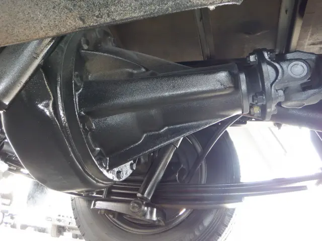 日産 ニッサン TKG-SZ2F24(2WD)の写真20