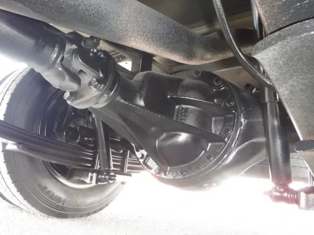 日産 ニッサン TKG-SZ2F24(2WD)の写真21