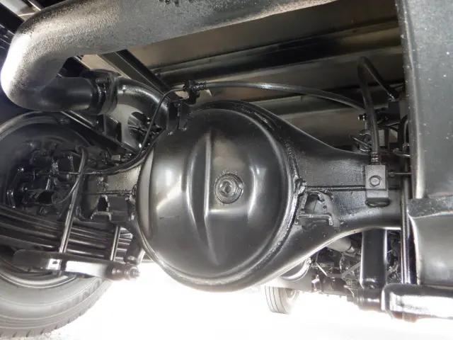 日産 ニッサン TKG-SZ2F24(2WD)の写真22