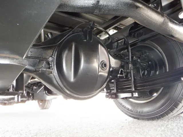 日産 ニッサン TKG-SZ2F24(2WD)の写真23