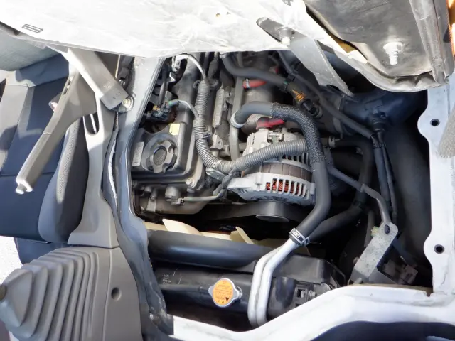 日産 ニッサン TKG-SZ2F24(2WD)の写真24