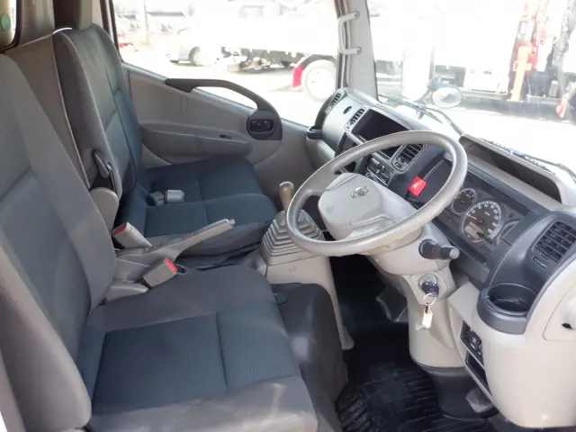 日産 ニッサン TKG-SZ2F24(2WD)の写真26