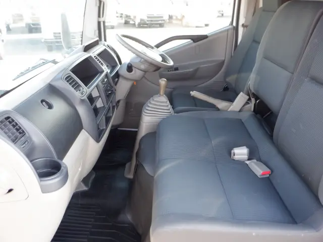 日産 ニッサン TKG-SZ2F24(2WD)の写真27