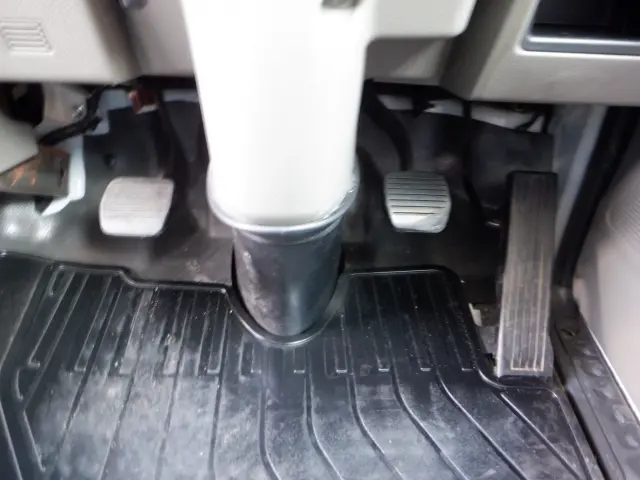 日産 ニッサン TKG-SZ2F24(2WD)の写真30