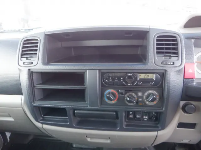 日産 ニッサン TKG-SZ2F24(2WD)の写真33