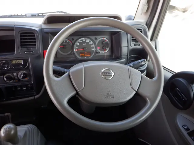 日産 ニッサン TKG-SZ2F24(2WD)の写真35