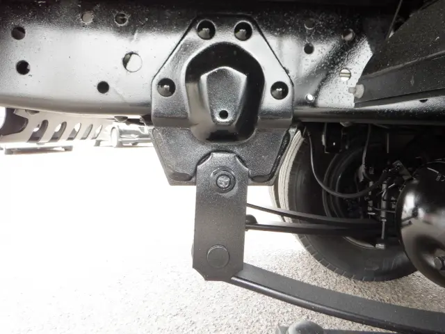 いすゞ エルフ TPG-NJR85A(2WD)の写真19