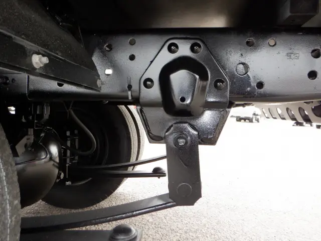 いすゞ エルフ TPG-NJR85A(2WD)の写真20