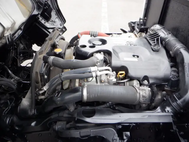 いすゞ エルフ TPG-NJR85A(2WD)の写真24