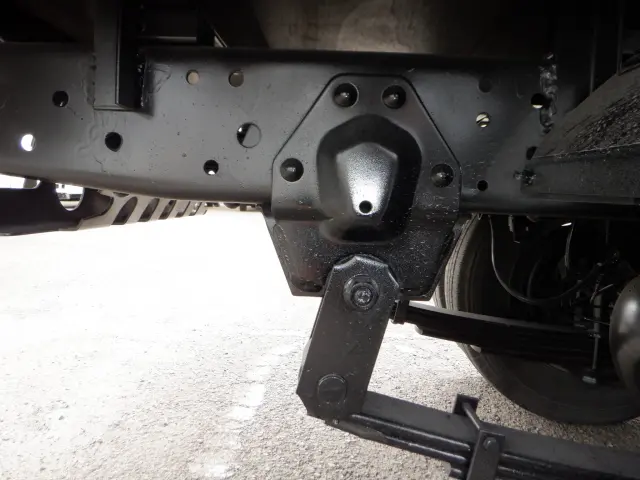 いすゞ エルフ TRG-NJR85A(2WD)の写真15