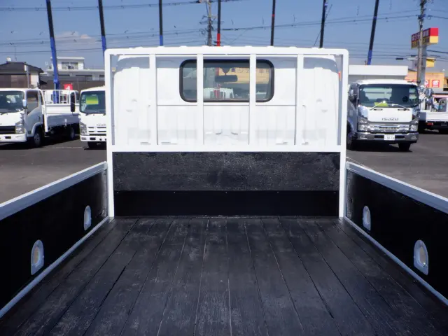 日野 デュトロ SKG-XZU600M(2WD)の写真7
