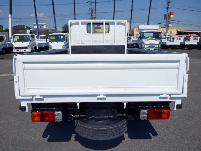 日野 デュトロ SKG-XZU600M(2WD)の写真11