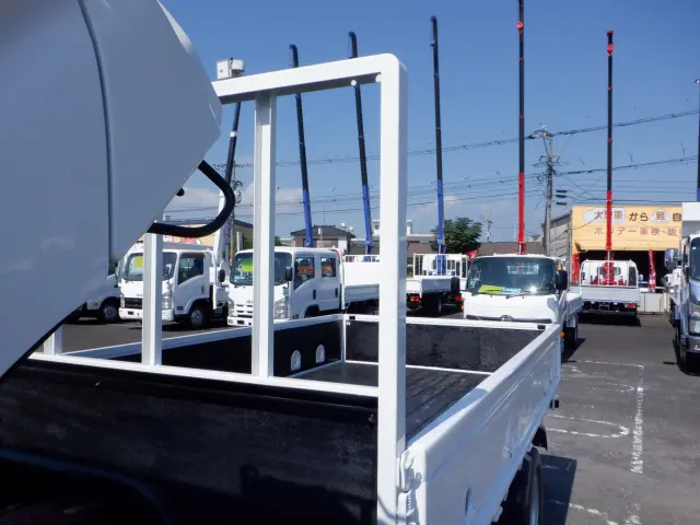 日野 デュトロ SKG-XZU600M(2WD)の写真22