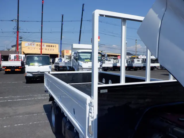 日野 デュトロ SKG-XZU600M(2WD)の写真23
