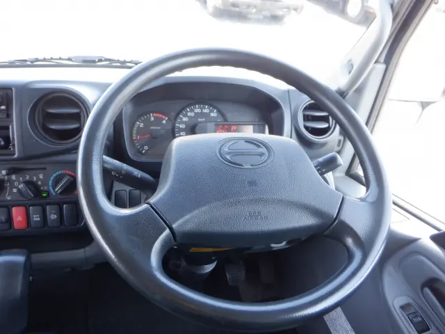 日野 デュトロ SKG-XZU600M(2WD)の写真40