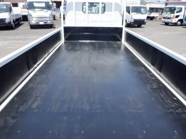 日野 デュトロ TKG-XZC655M(2WD)の写真3