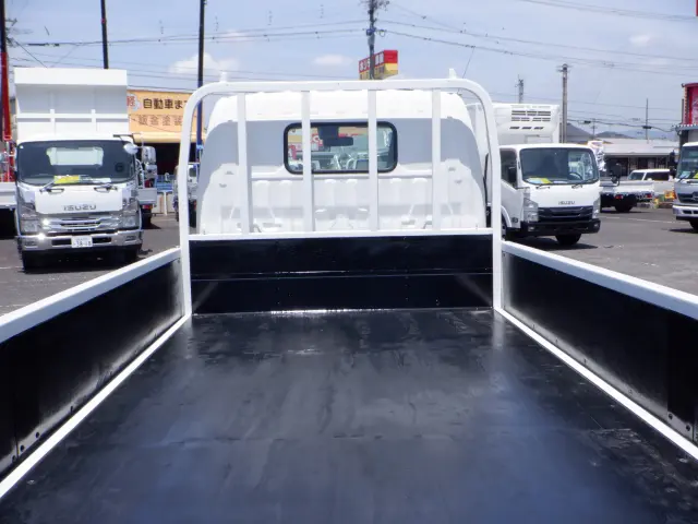 日野 デュトロ TKG-XZC655M(2WD)の写真7