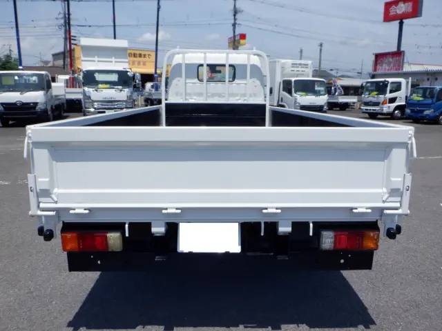 日野 デュトロ TKG-XZC655M(2WD)の写真11