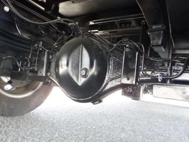 日野 デュトロ TKG-XZC655M(2WD)の写真18