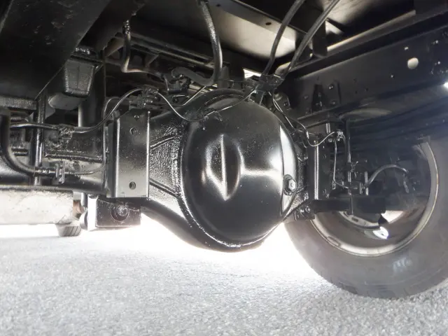 日野 デュトロ TKG-XZC655M(2WD)の写真20