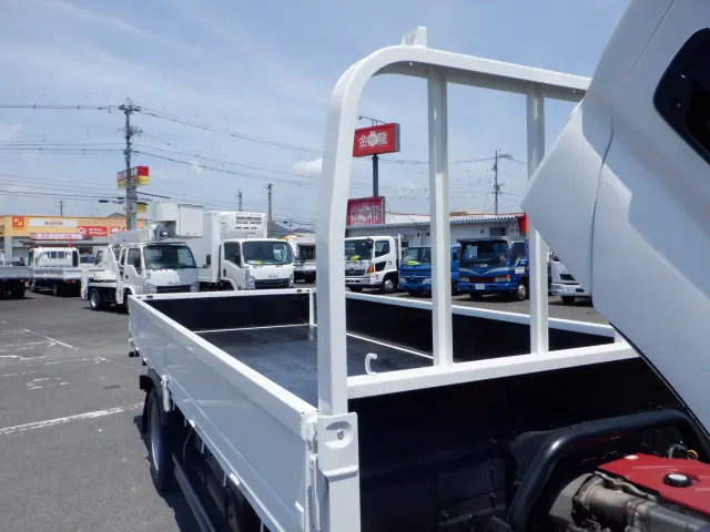 日野 デュトロ TKG-XZC655M(2WD)の写真23