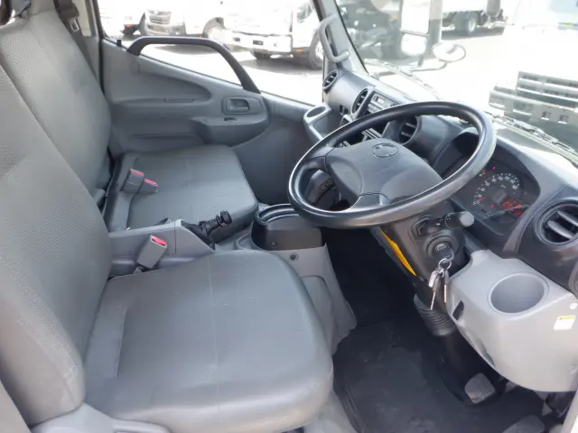 日野 デュトロ TKG-XZC655M(2WD)の写真30