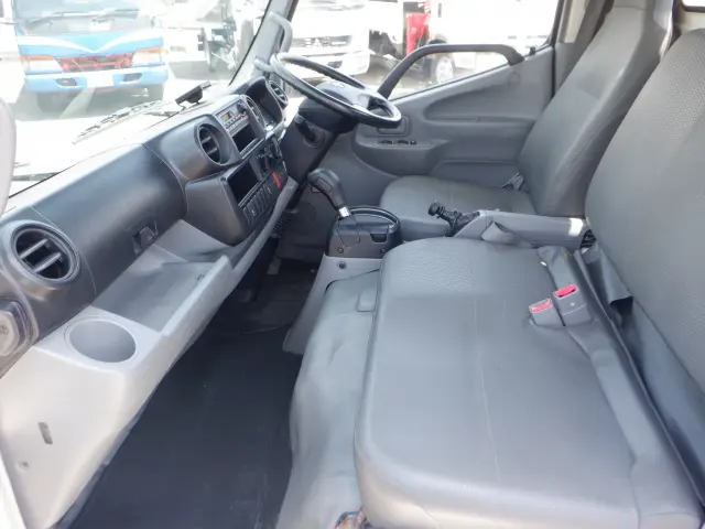 日野 デュトロ TKG-XZC655M(2WD)の写真31