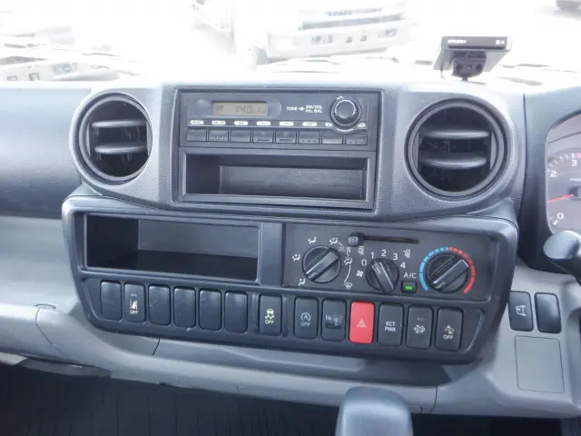 日野 デュトロ TKG-XZC655M(2WD)の写真36
