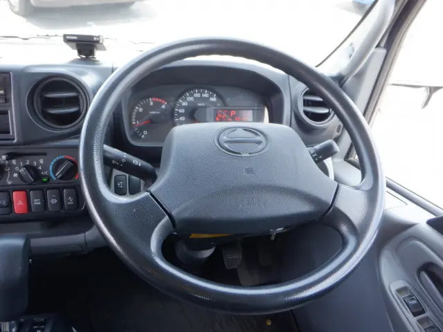 日野 デュトロ TKG-XZC655M(2WD)の写真39